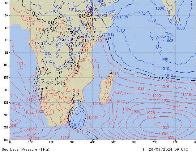 Th 26.09.2024 09 UTC