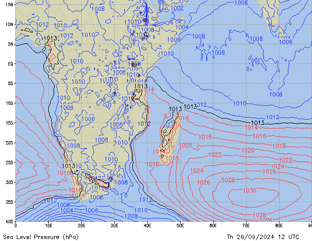 Th 26.09.2024 12 UTC