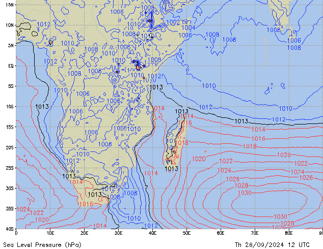 Th 26.09.2024 12 UTC