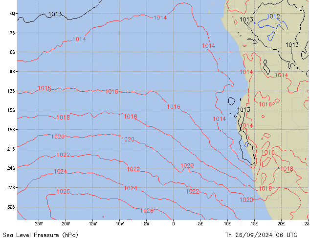 Th 26.09.2024 06 UTC