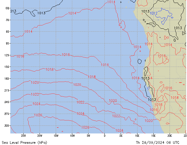 Th 26.09.2024 06 UTC