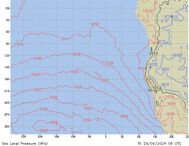 Th 26.09.2024 09 UTC