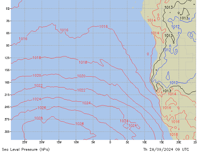 Th 26.09.2024 09 UTC