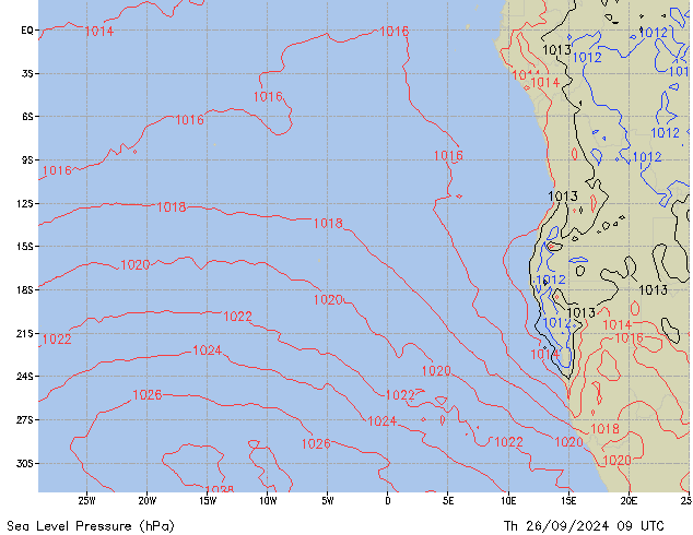 Th 26.09.2024 09 UTC