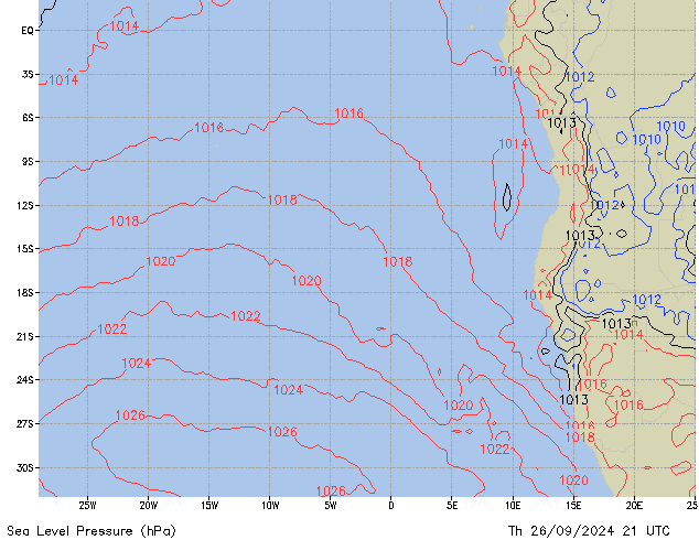 Th 26.09.2024 21 UTC