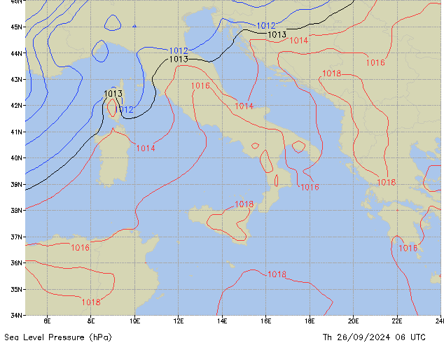 Th 26.09.2024 06 UTC