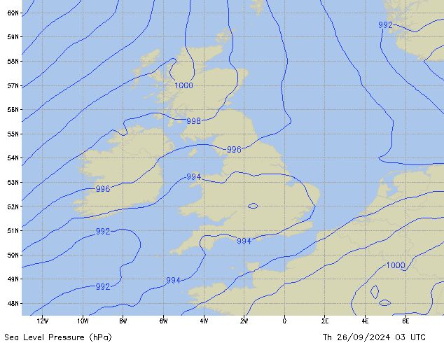 Th 26.09.2024 03 UTC