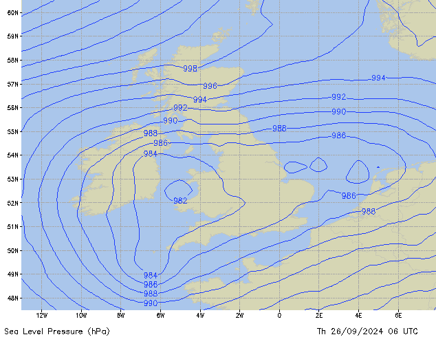 Th 26.09.2024 06 UTC