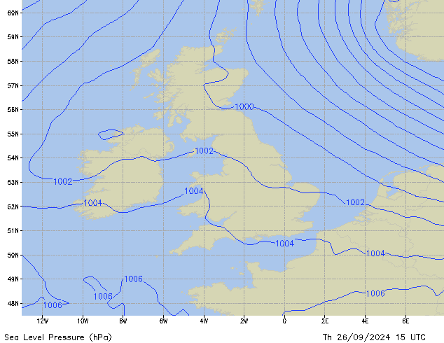 Th 26.09.2024 15 UTC