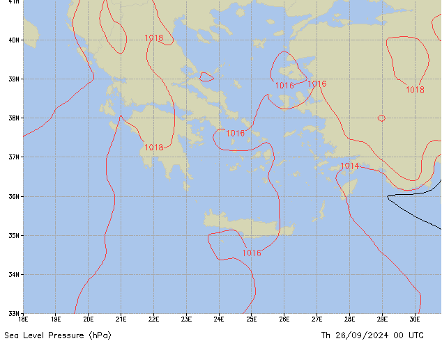 Th 26.09.2024 00 UTC