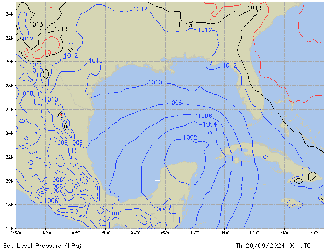 Th 26.09.2024 00 UTC