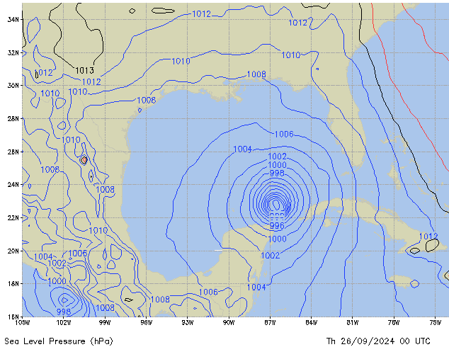 Th 26.09.2024 00 UTC