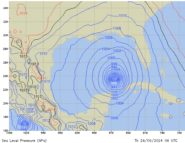 Th 26.09.2024 06 UTC