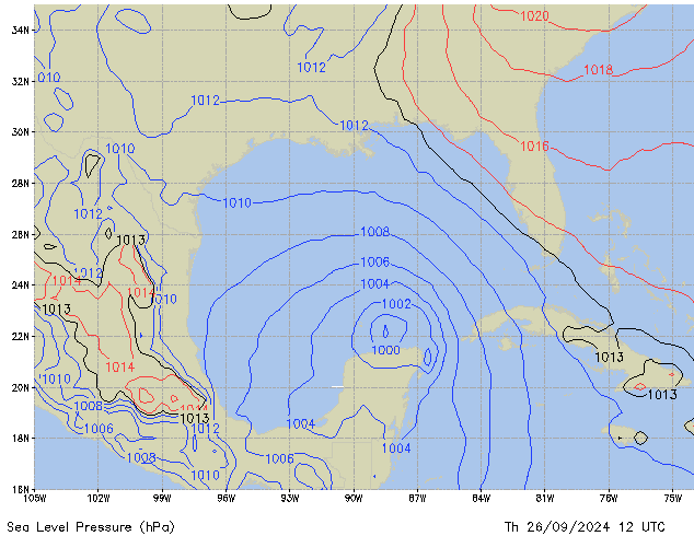 Th 26.09.2024 12 UTC