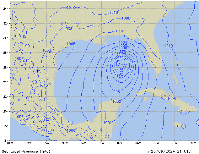 Th 26.09.2024 21 UTC