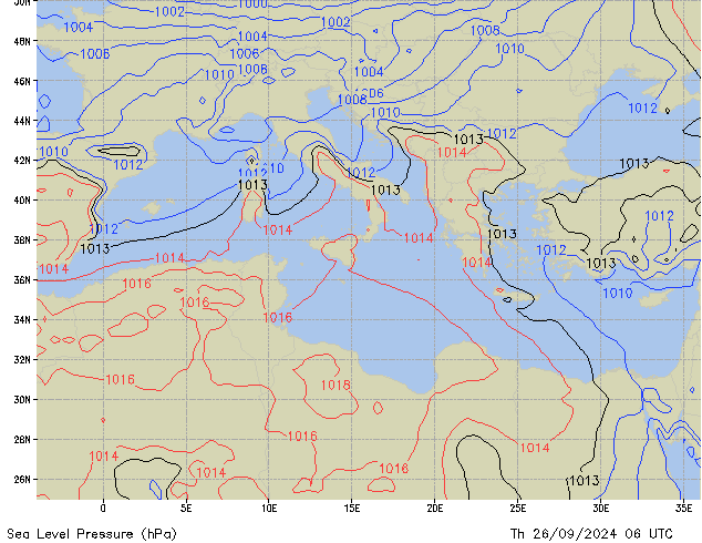 Th 26.09.2024 06 UTC