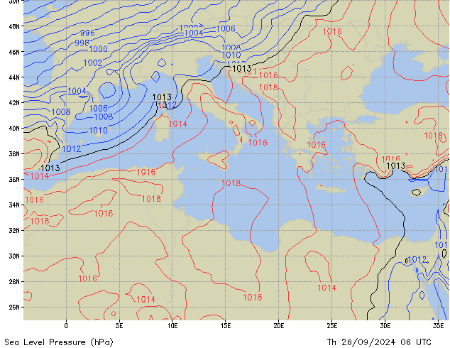 Th 26.09.2024 06 UTC