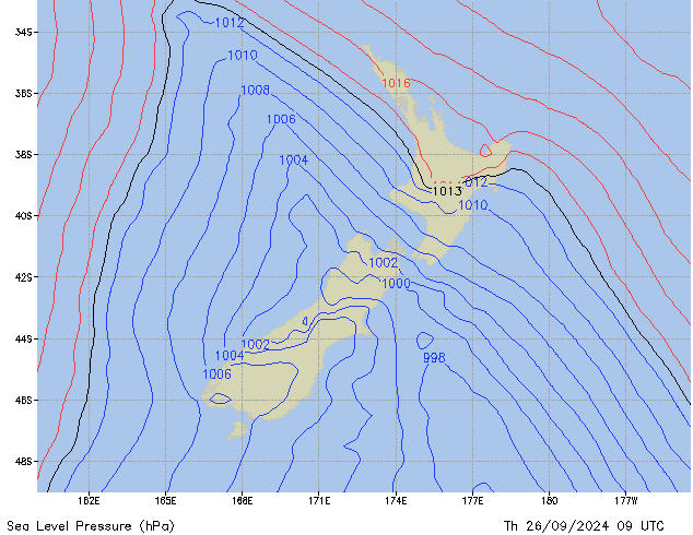 Th 26.09.2024 09 UTC