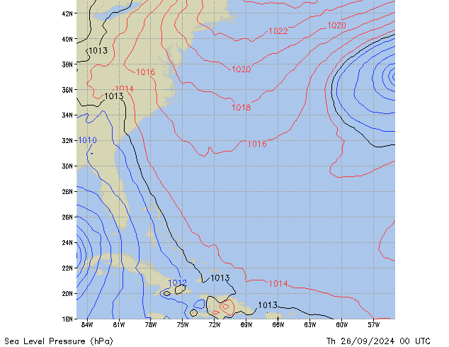 Th 26.09.2024 00 UTC