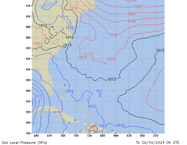 Th 26.09.2024 09 UTC