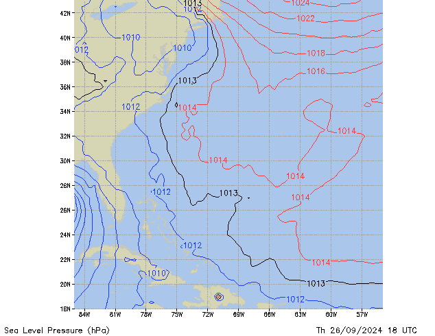 Th 26.09.2024 18 UTC