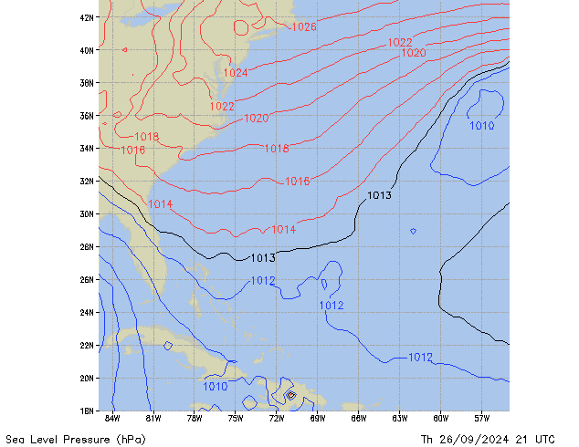 Th 26.09.2024 21 UTC