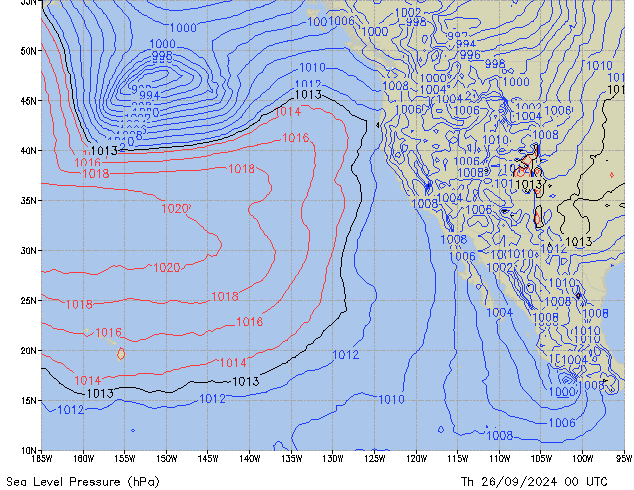 Th 26.09.2024 00 UTC