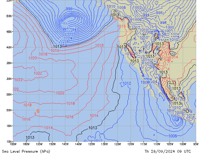 Th 26.09.2024 09 UTC