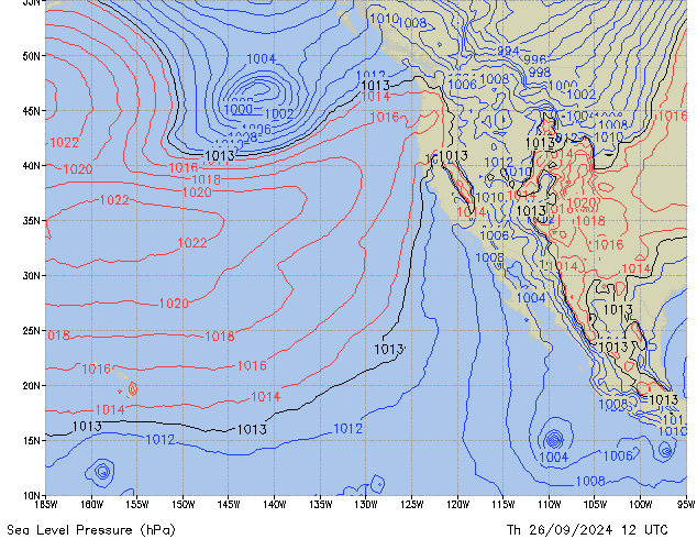 Th 26.09.2024 12 UTC