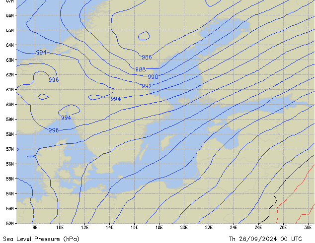 Th 26.09.2024 00 UTC