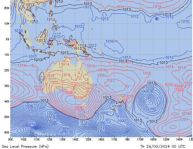 Th 26.09.2024 00 UTC