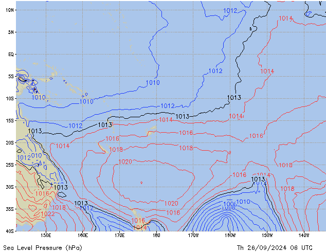 Th 26.09.2024 06 UTC