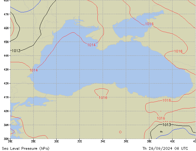 Th 26.09.2024 06 UTC