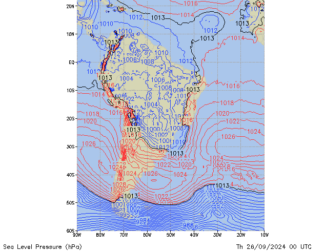 Th 26.09.2024 00 UTC