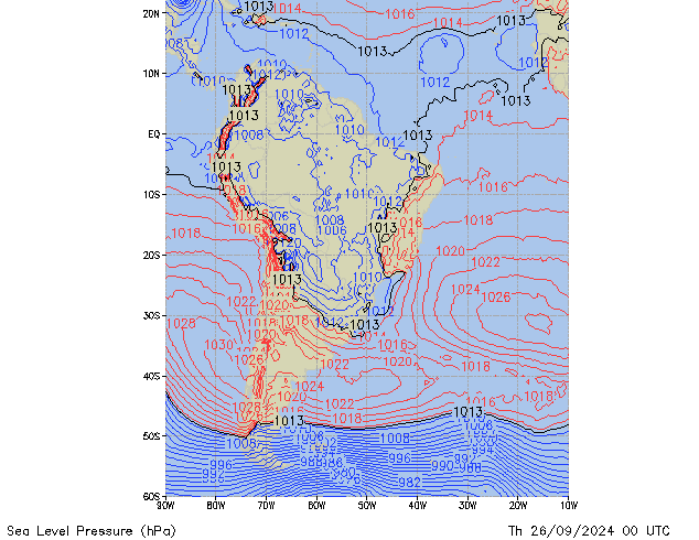 Th 26.09.2024 00 UTC