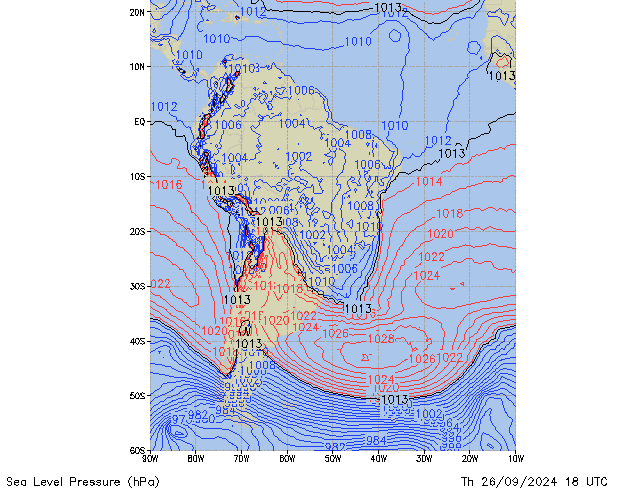 Th 26.09.2024 18 UTC