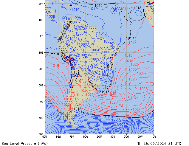 Th 26.09.2024 21 UTC