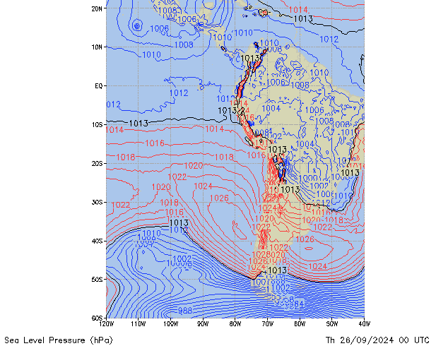 Th 26.09.2024 00 UTC