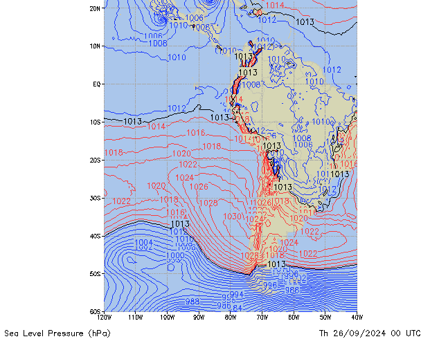 Th 26.09.2024 00 UTC