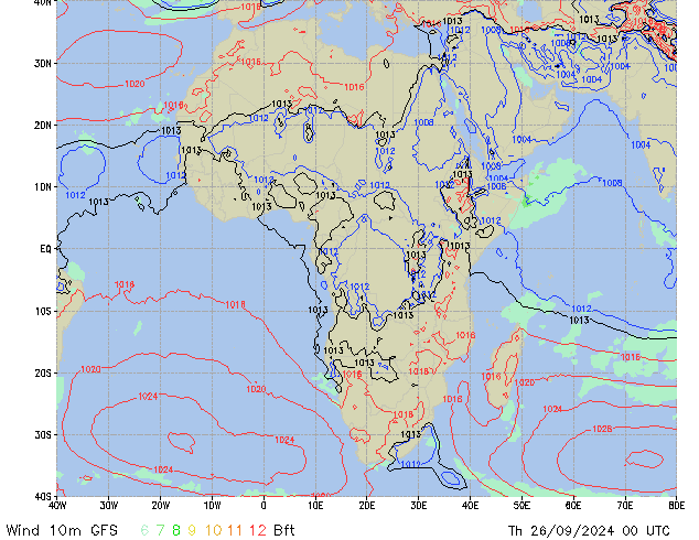 Th 26.09.2024 00 UTC