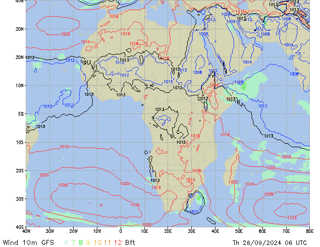 Th 26.09.2024 06 UTC