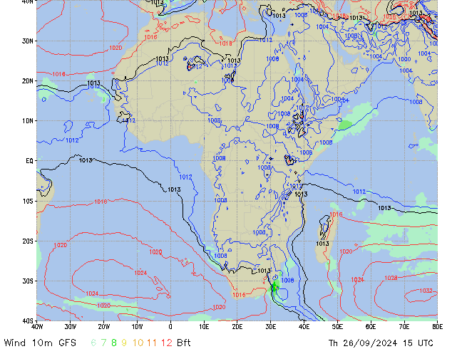 Th 26.09.2024 15 UTC