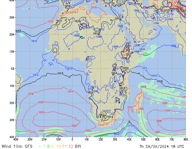 Th 26.09.2024 18 UTC