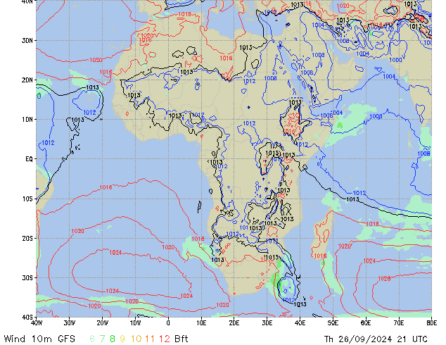 Th 26.09.2024 21 UTC