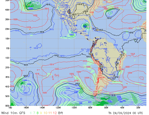 Th 26.09.2024 00 UTC