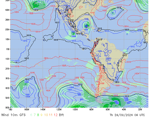 Th 26.09.2024 06 UTC