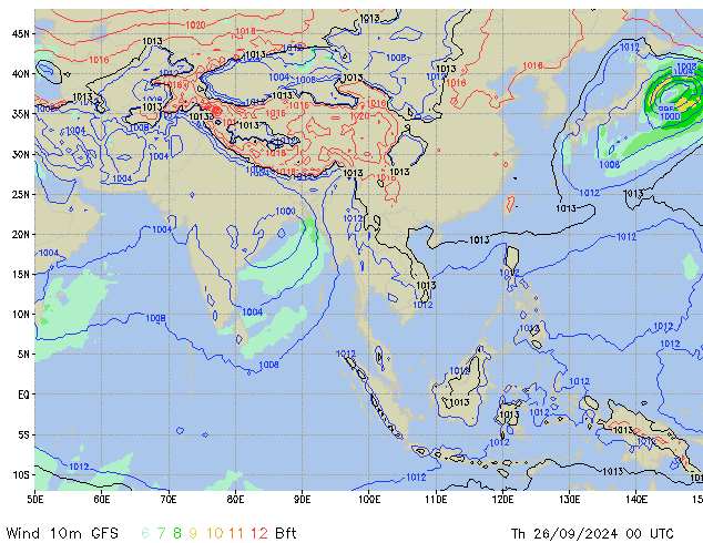 Th 26.09.2024 00 UTC