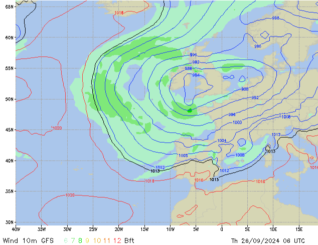 Th 26.09.2024 06 UTC