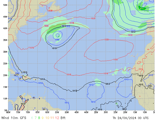 Th 26.09.2024 00 UTC