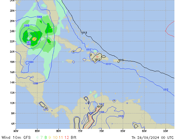 Th 26.09.2024 00 UTC